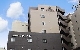 Hotel Trend Nishi Shinsaibashi